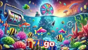 Trò Chơi Bắn Cá Phổ Biến Tại 78go