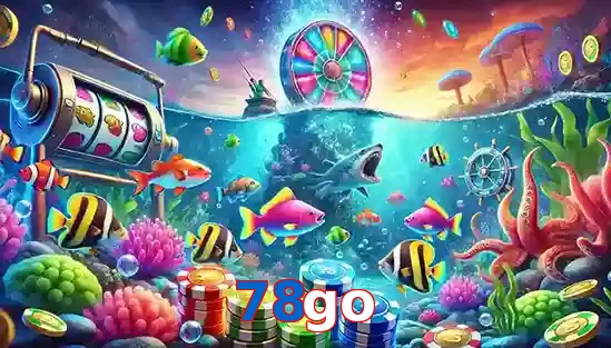 Trò Chơi Bắn Cá Phổ Biến Tại 78go